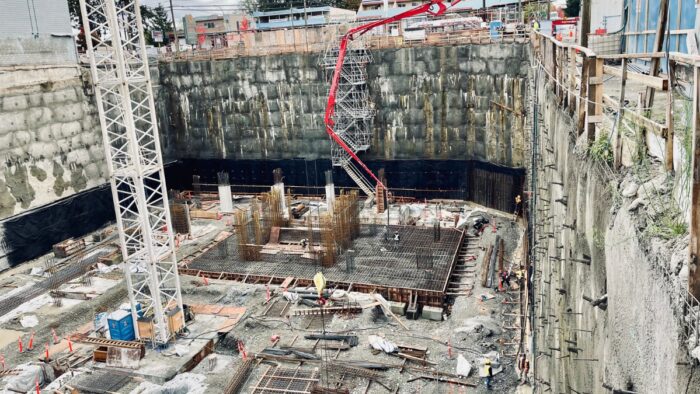 Concrete Formwork Vancouver: What You Need to Know Before You Pour