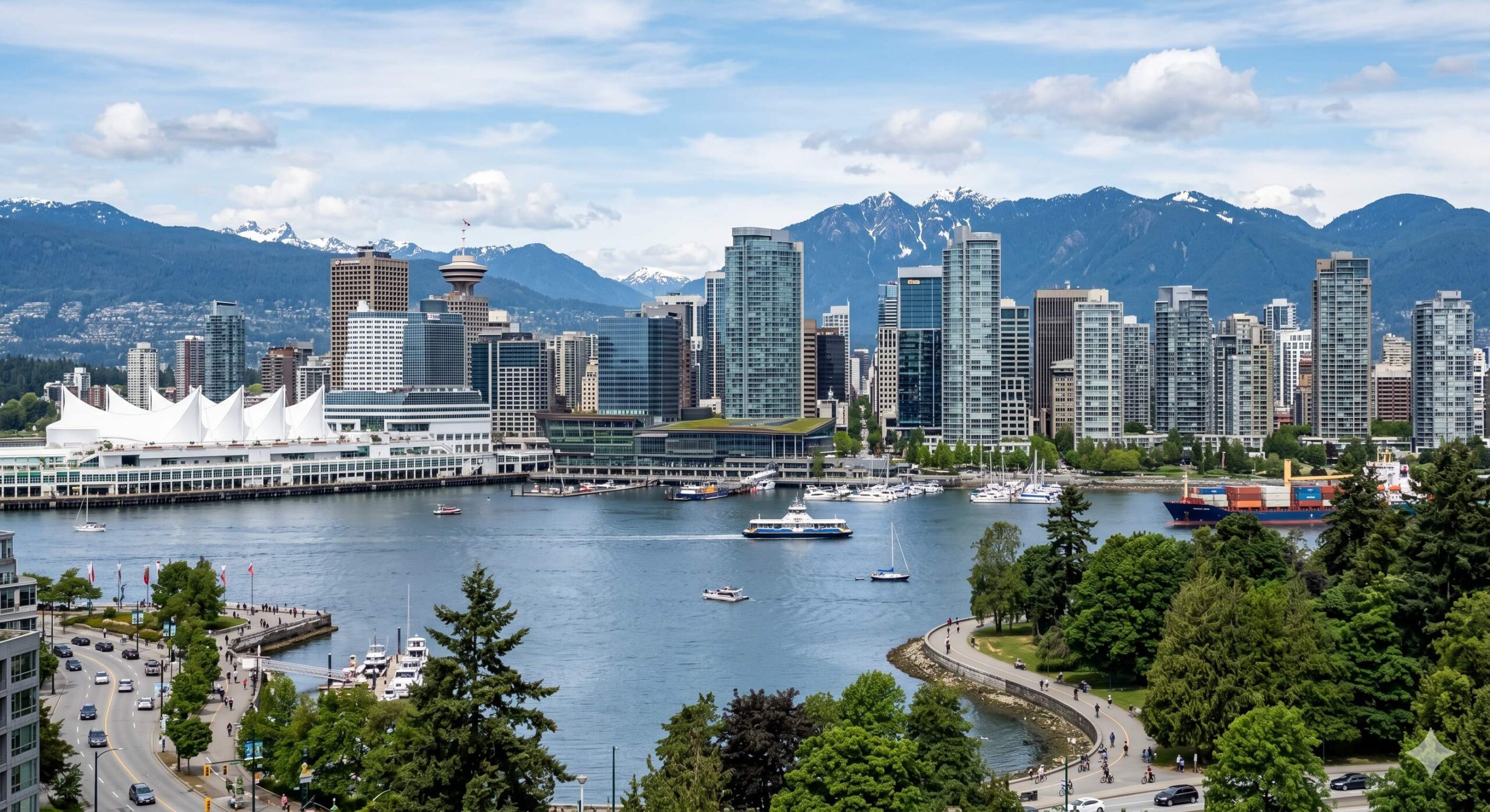 Residential concrete delivery in Vancouver BC