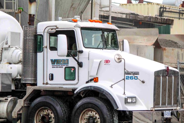Concrete Truck Chute vs Pump: Which Delivery Method Is Right for You?