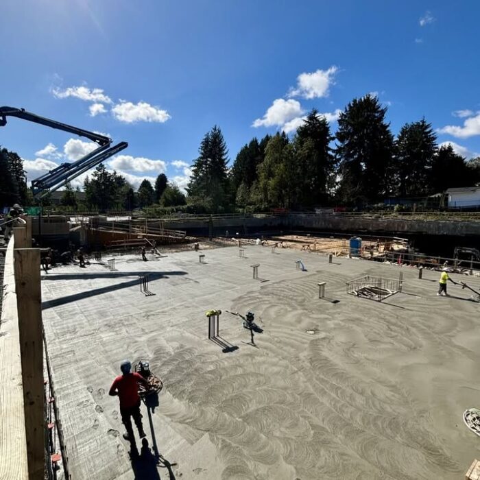 7 Simple Steps: How to Prepare a Concrete Slab for Success